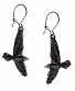  alchemy gothic ( ) e333 black raven