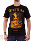  sepultura "arise"