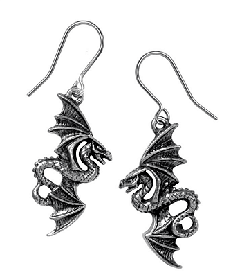  alchemy gothic ( ) e442 flight of airus