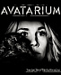 CD Avatarium "The Girl With The Raven Mask"