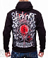    slipknot "des moines. iowa 1995"