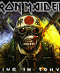 CD Iron Maiden "Live In Tokyo"