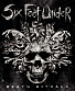 CD Six Feet Under "Death Rituals"