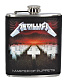    metallica "master of puppets" 7 oz