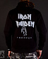  iron maiden "the trooper"