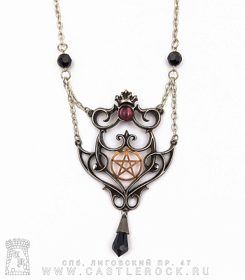  alchemy gothic ( ) p476 arcanalia