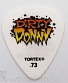  dunlop dirty donny     bl111