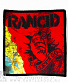  rancid "lets go"