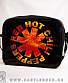 сумка к/з red hot chili peppers (лого)