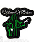  children of bodom "hatebreeder" ()