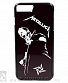   iphone metallica ( )