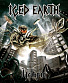 CD Iced Earth "Dystopia"