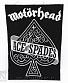    motorhead "ace of spades" ()