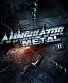 CD Annihilator "Metal II"