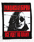    "   " ( )