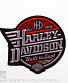  harley-davidson "built to last" ()