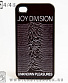   iphone joy division