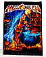    helloween "better than raw"