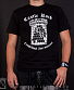 футболка castle rock (черная)