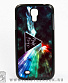   samsung galaxy s4 pink floyd "the dark side of the moon"