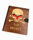        "top secret" ()