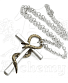  alchemy gothic ( ) p508 ankh of tau