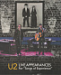 CD/DVD U2 "Live Appearances For "Songs Of Experience""
