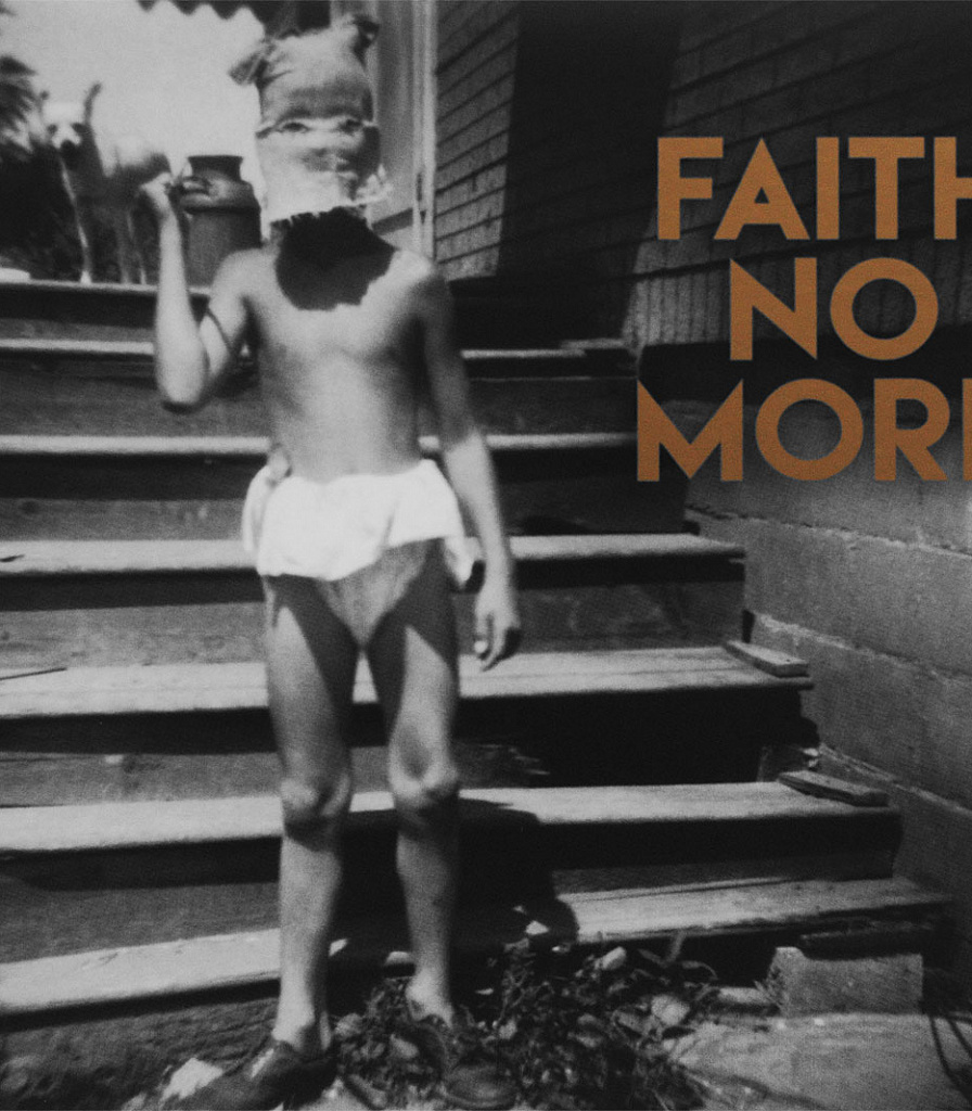 CD Faith No More "Sol Invictus" .