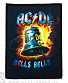  ac/dc "hell's bells"