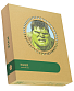 3d  hulk  ( )