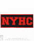  new york hardcore "nyhc" ( )