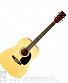 гитара акустическая homage lf-4100