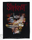    slipknot "vol. 3: (the subliminal verses)"