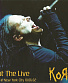 CD Korn "Got The Live-Live In New York City 10.06.02"