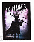    in flames "i, the mask"