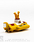   corgi beatles "yellow submarine"