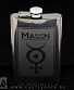     marilyn manson 10 oz