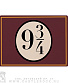  harry potter    9 3/4
