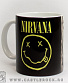  nirvana kurt cobain ()