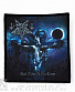 нашивка dark funeral "nail them to the cross"