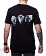  police "reggatta de blanc"