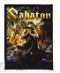    sabaton "the great war"