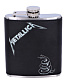    metallica "the black album" 7 oz