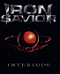CD Iron Savior "Interlude"
