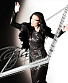 CD Tarja "The Brightest Void" (Nightwish)