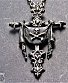  alchemy gothic ( ) p500 mute's cross