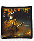  megadeth "so far, so good... so what!"