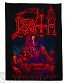    death "scream bloody gore"
