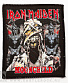  iron maiden "moonchild"