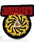  soundgarden "badmotorfinger" ()